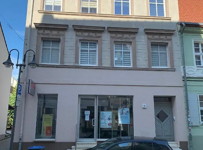 Apartamento *central_50m2_kitchen_washer_netflix_parking *